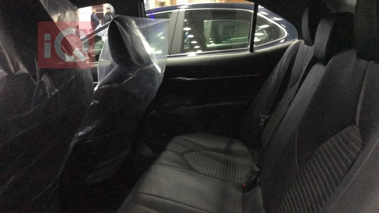 تويوتا كامري